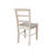 Klynn Solid Wood Dining Chair-1294794078