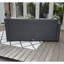 Lorentz 9 - Person Seating Group with Cushions