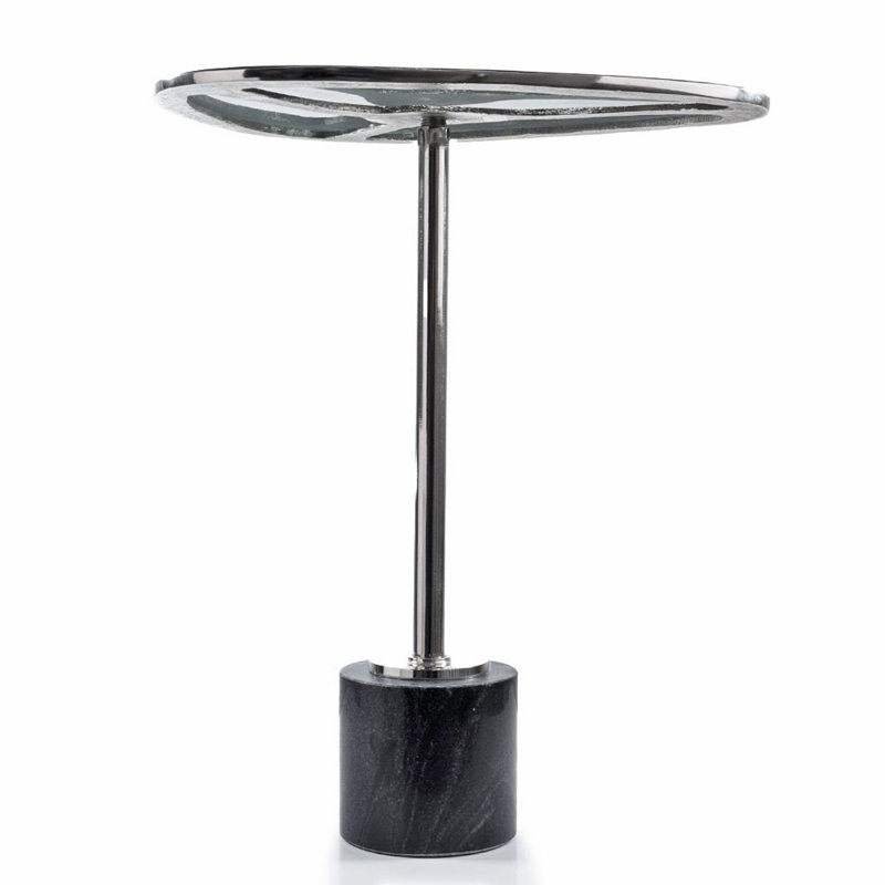 Table de bout Moderna