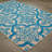Laub Oriental Indoor / Outdoor Rug-1028511768