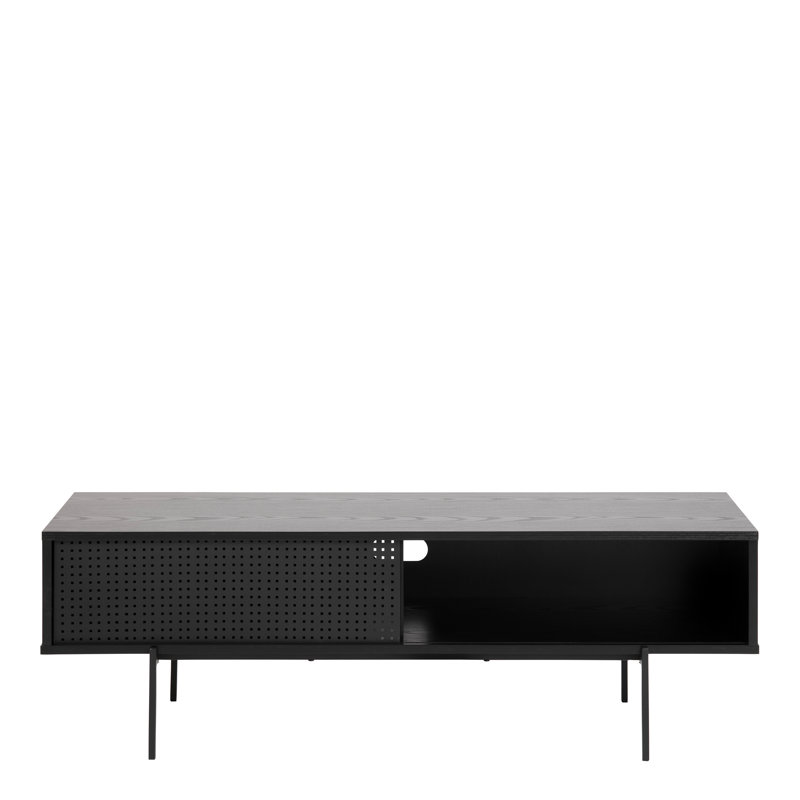 Avrora Unfinished TV Stand for TVs up to 58"
