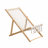 Set Of 2 Outdoor Weaving Chair, With Handwoven Rope