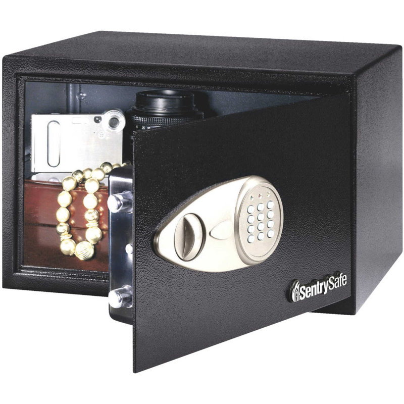 Gun Safe Lock