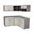Chantilly Oak/Dark Gray is out of stock
