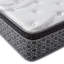  Matelas hybride en mousse viscoélastique 11 po Orin-107286847