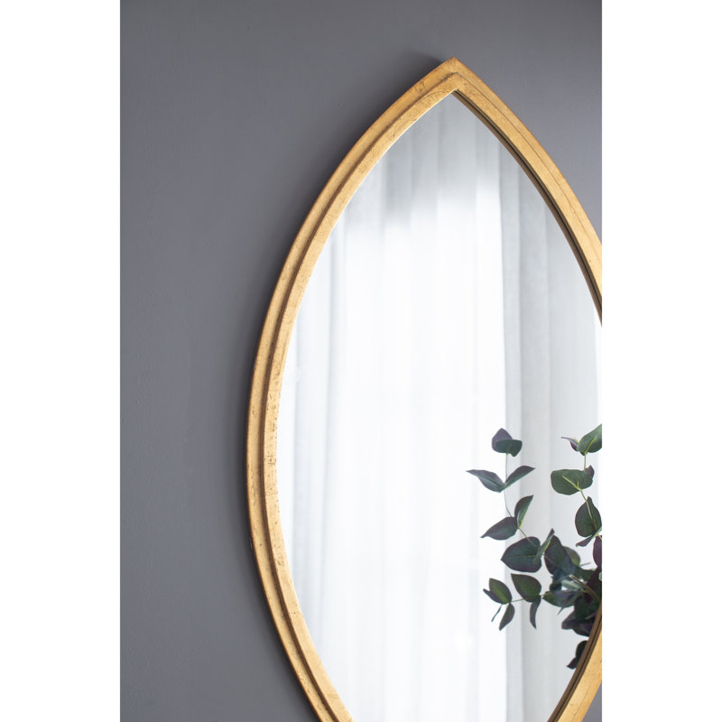 Miroir décoratif mural