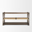 Console Bondi