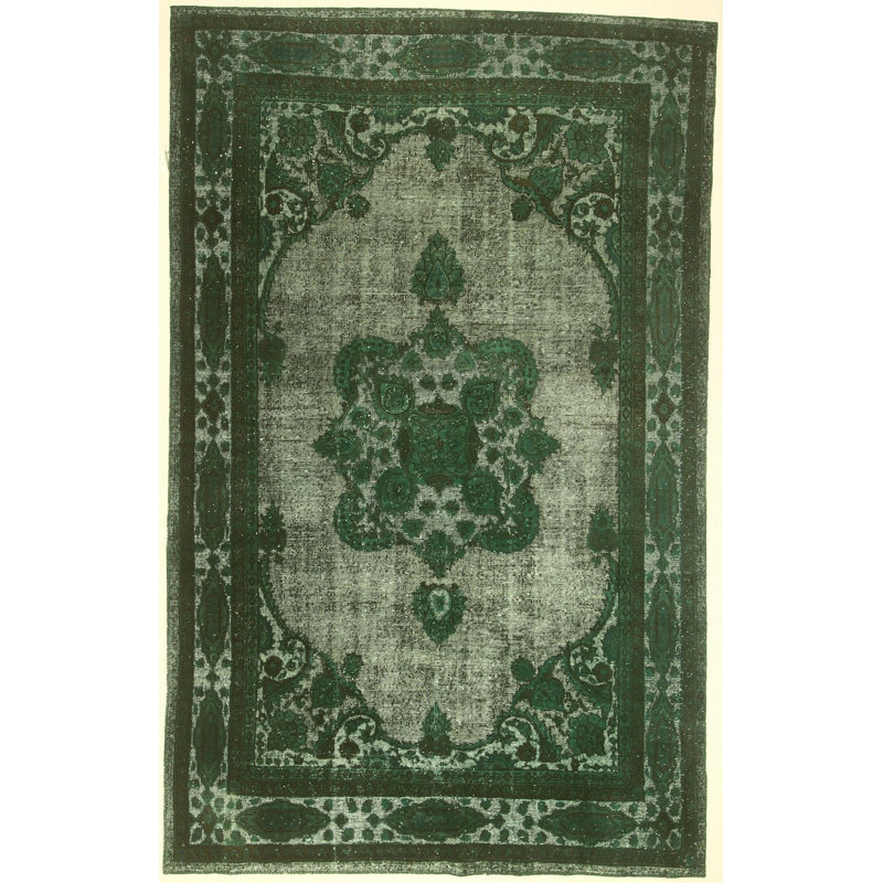 Luxor Oriental Indoor Rug