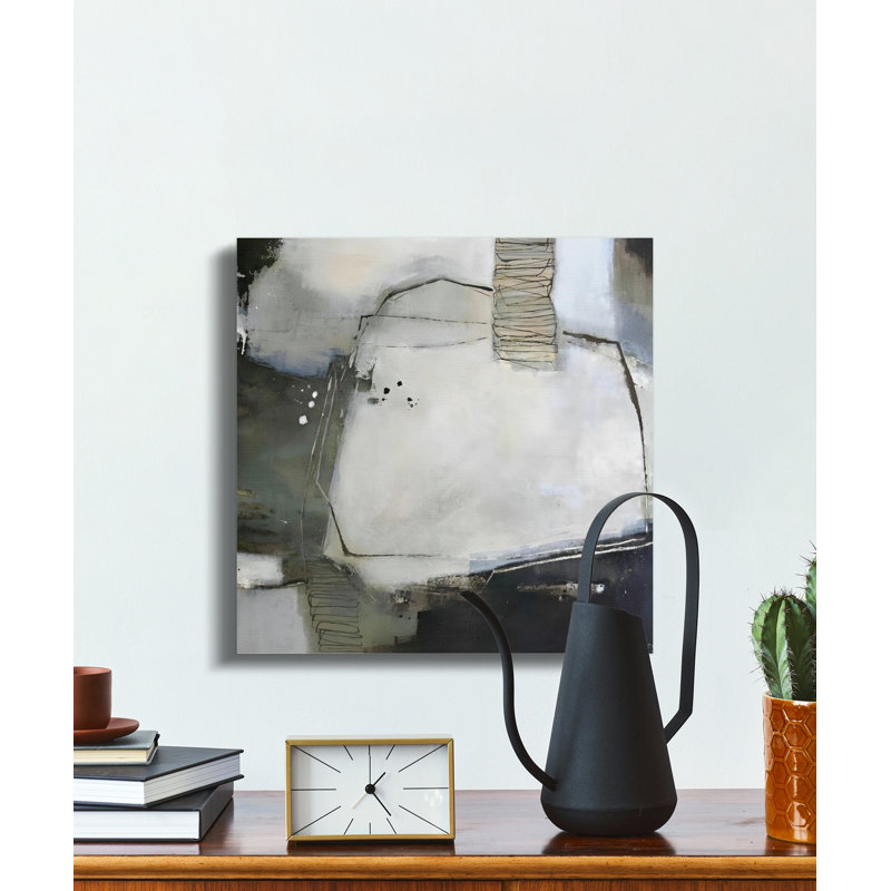 Wrapped Canvas Print Set, 10x10