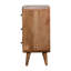 30cm W Bedside Table
