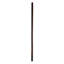 Miroir transitionnel Cappuccino G8875-m Profondeur x 1,03 largeur, 33,71 hauteur, 25,32 lb