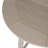 Laguna Round Outdoor Bar Table , 34.9'' in. W 34.9'' in. D-96115746