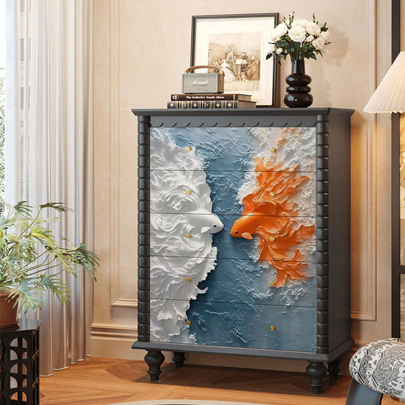 Buffet de 31,50 po de largeur