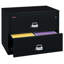 Fireproof 2 - Drawer File Cabinet-217199-331546