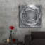 «Three-sixty 2» par Ethan Harper, art mural en métal-826319920