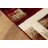Balderston Abstract Indoor Rug-1532837174