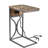 Ulrey Solid Wood Top End Table