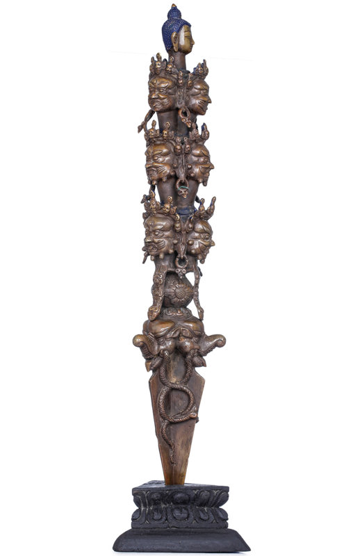 Religious & Spiritual Statue