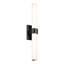 1 - Light LED Bath Sconce