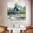 Avery River Reflections-109119703