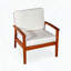 Chaise longue avec coussins Deep Eucalyptus-1683715679