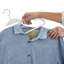 Ensemble de 16 cintres pour collier Simplifier
