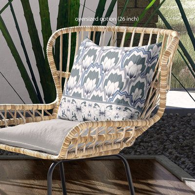Coussin 26 x 26