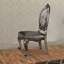 Chaise rembourrée West Wick