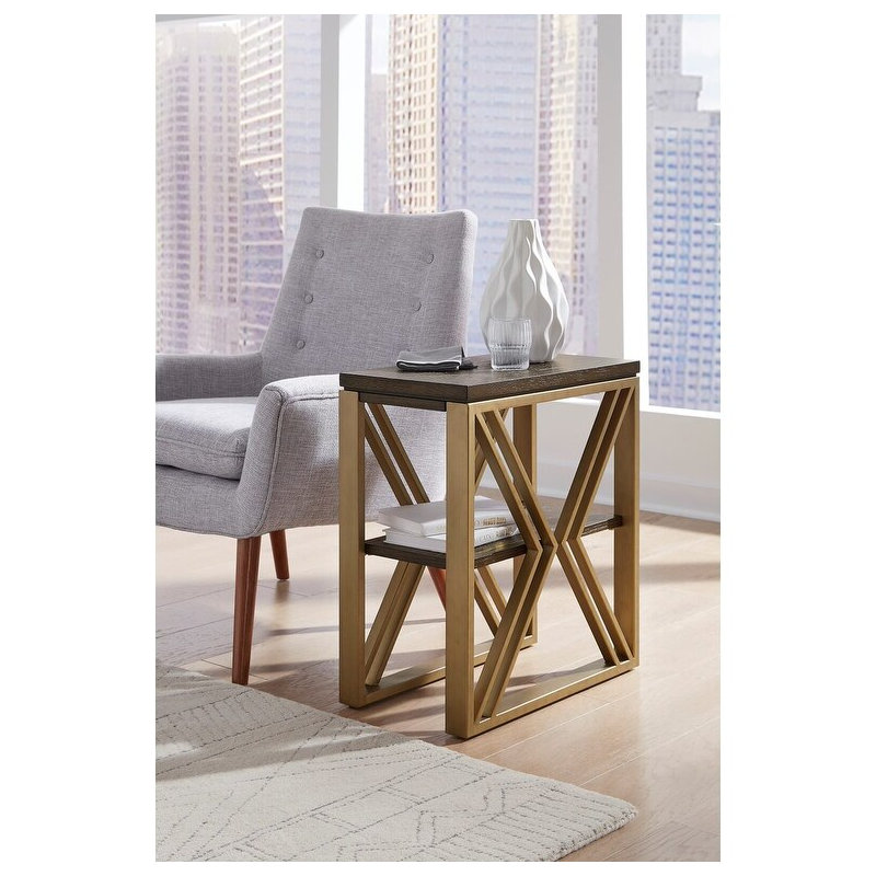 Table de bout Adrihana
