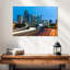 Ravi Downtown Atlanta Light Trails-107844944