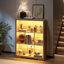 101cm H x 80cm W Bookcase-218118707
