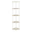 Corner Bookcase-40796096