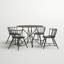 Ensemble repas pour 4 personnes Kennamer