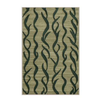  Tapis lavable Kombu
