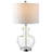 Horst Glass Standard Table Lamp