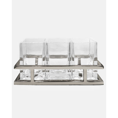 Aspen Flatware Caddy