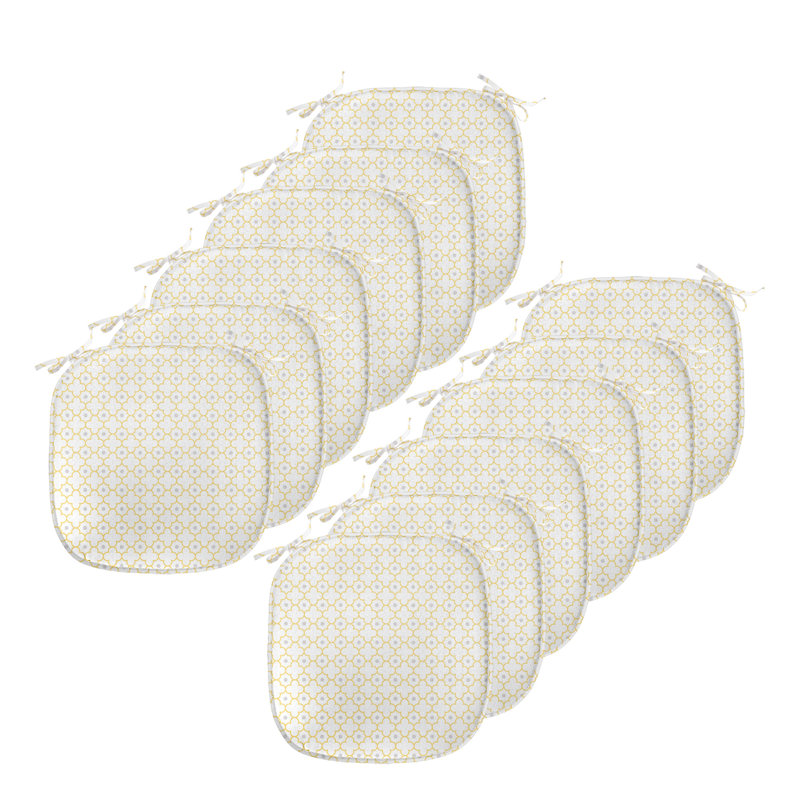 Chair Pad Cushion