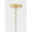 Lanterne albâtre 6 lumières Flatbush-890995311
