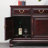 Large-Capacity Restaurant Sideboard