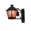 Kratzerville 1 - Light Armed Sconce