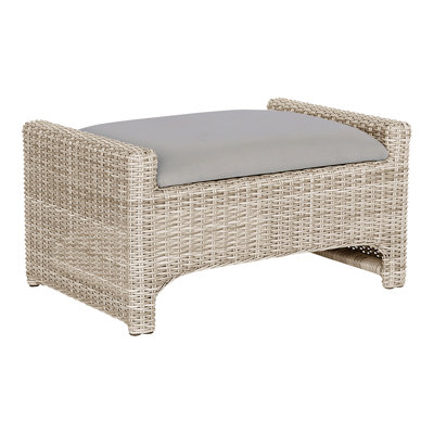 Milano Outdoor Ottoman