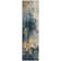Chayil Area Rug with Non-Slip Backing