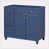 Navy Blue is out of stock selected