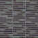 Yohen Border 0.49" x 4" Ceramic Mosaic Wall Tile