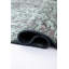 Rapture Blue/Dark Gray Damask Luxury Area Rug-68867469