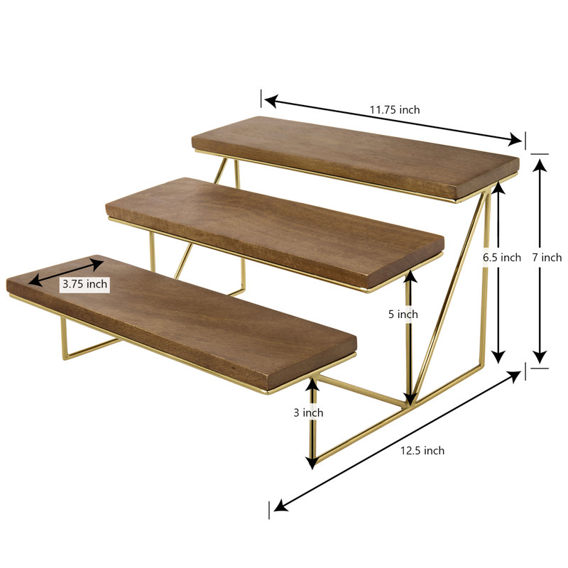 Tiered Stand