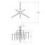 LED Chandelier