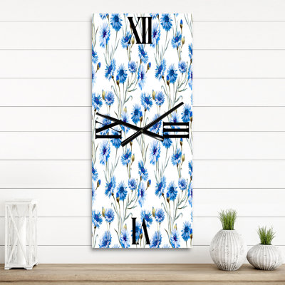 Horloge murale