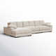 Lonsdale Large Sectional