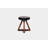 X Solid Wood Accent Stool-18015234-35227824